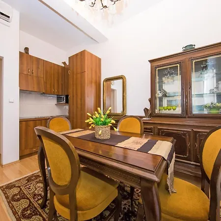 Sensa Apartamento Dubrovnik