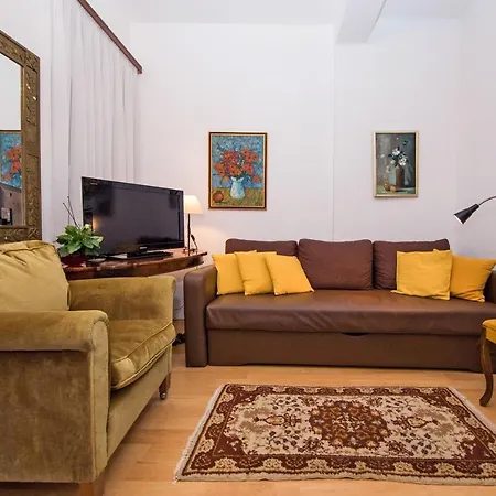 Sensa Apartamento Dubrovnik
