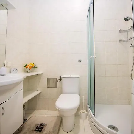 Apartamento Sensa