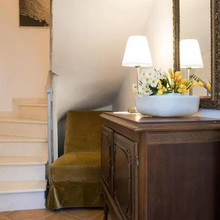 Apartamento Sensa *