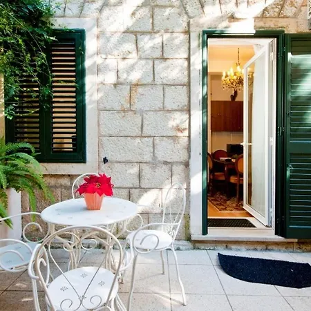 Sensa Apartamento Dubrovnik